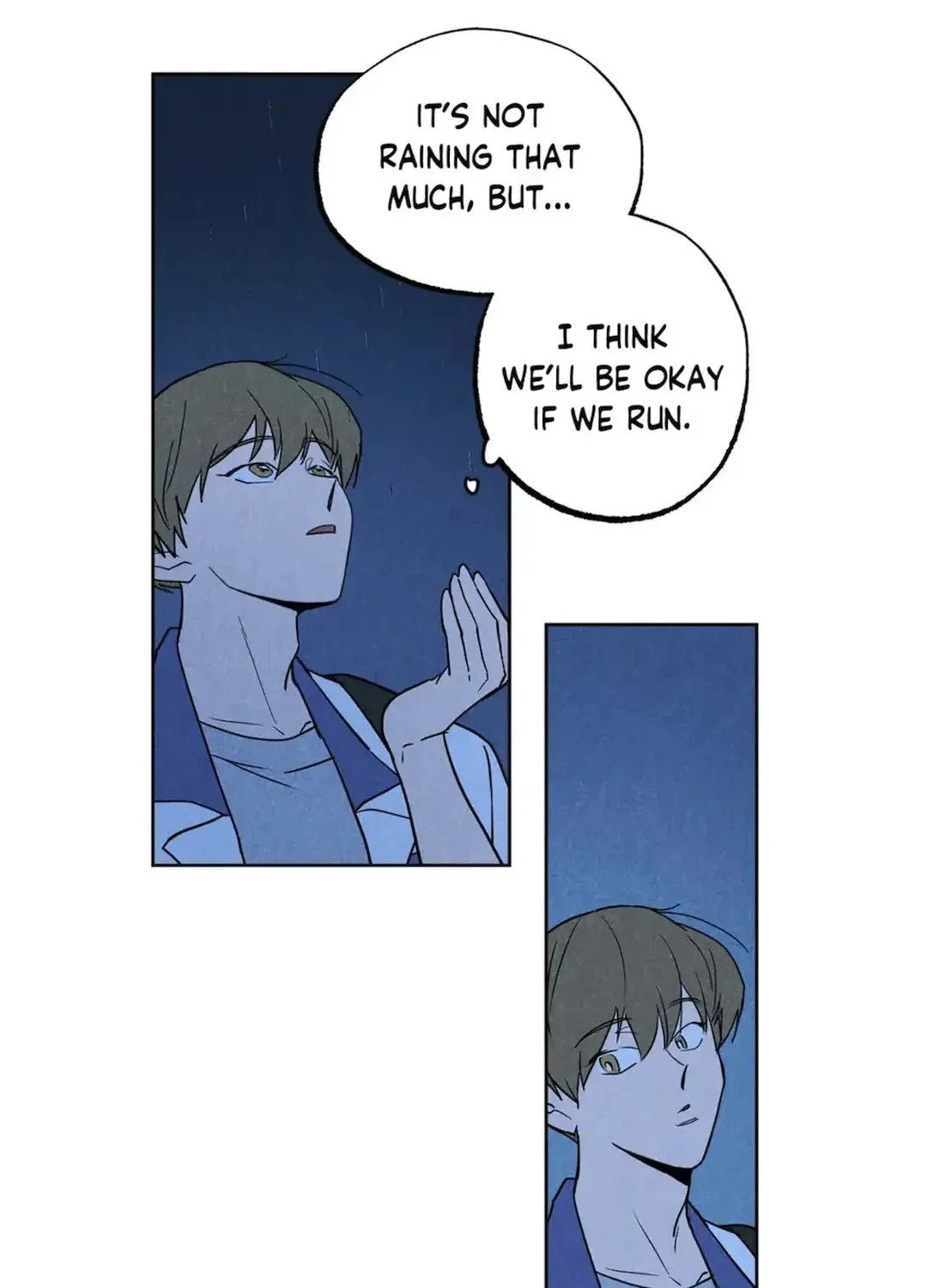 Read Spinach Bouquet chapter 27 image 43 on Lezhin
