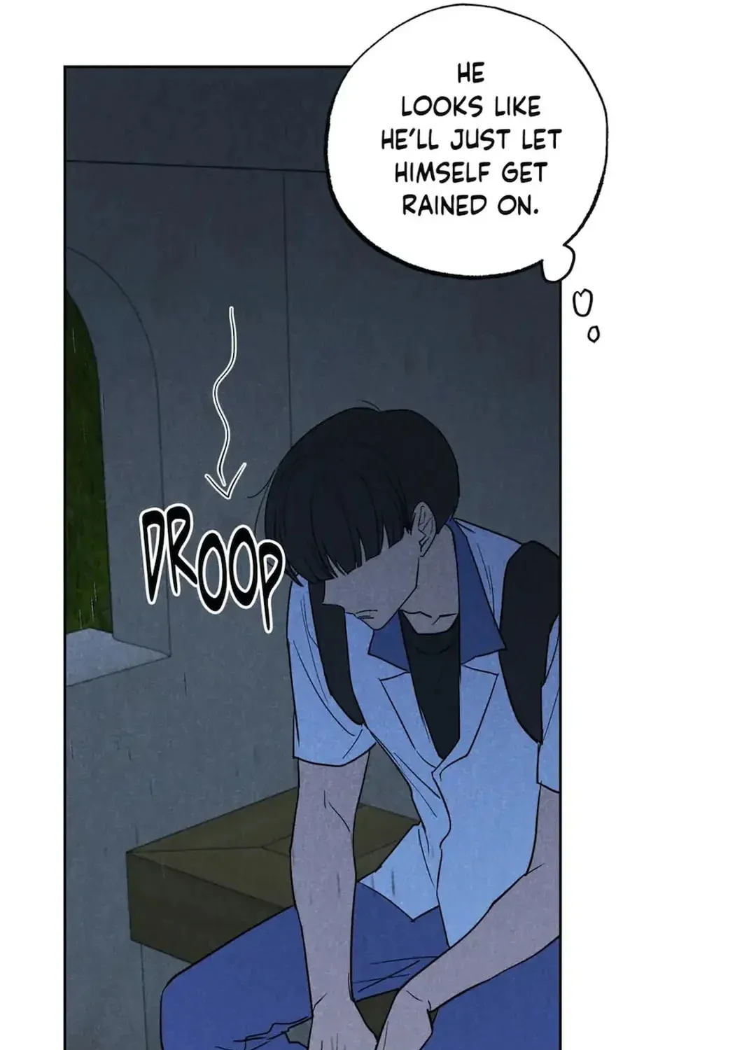 Read Spinach Bouquet chapter 27 image 45 on Lezhin