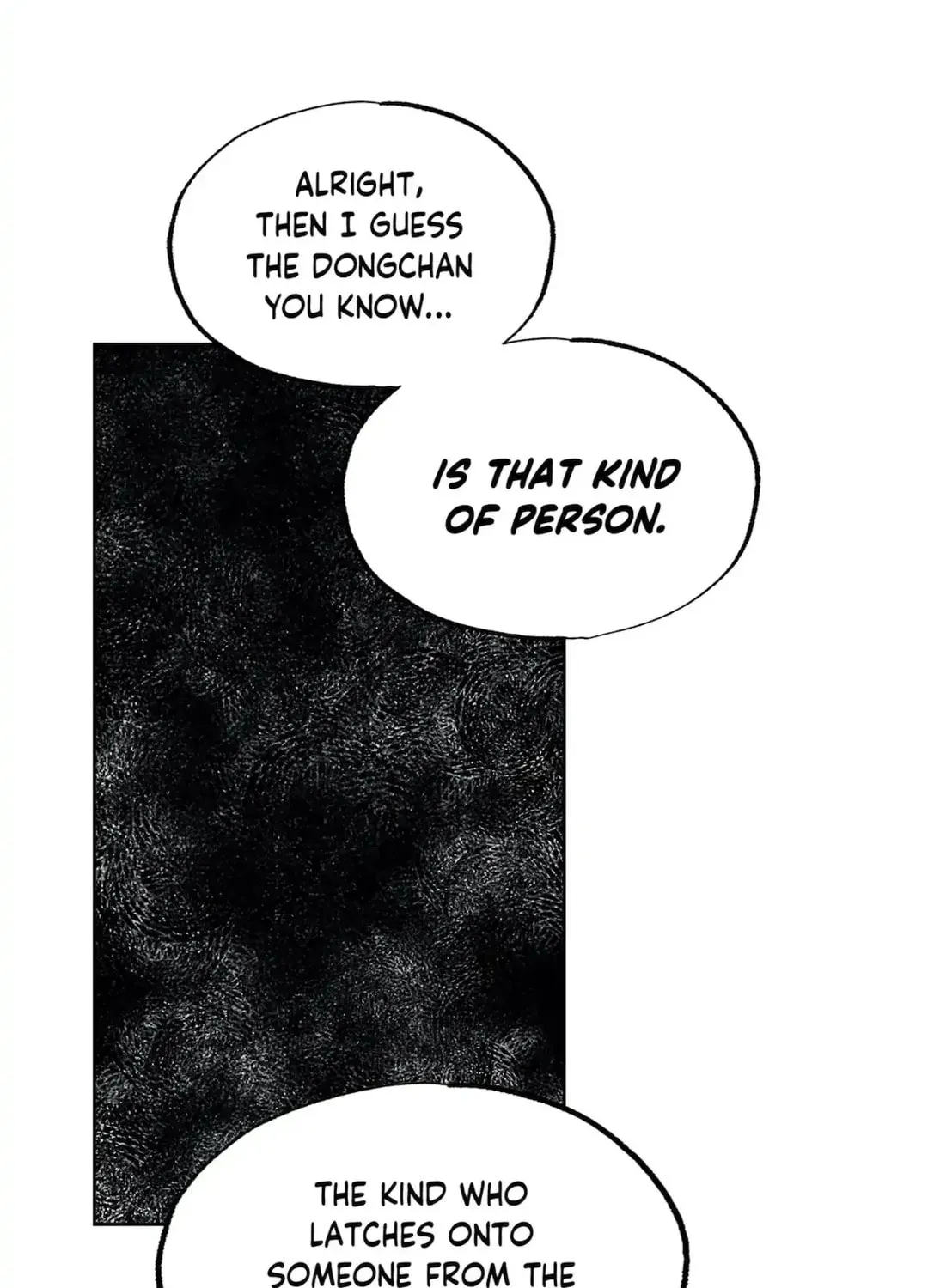 Read Spinach Bouquet chapter 27 image 6 on Lezhin