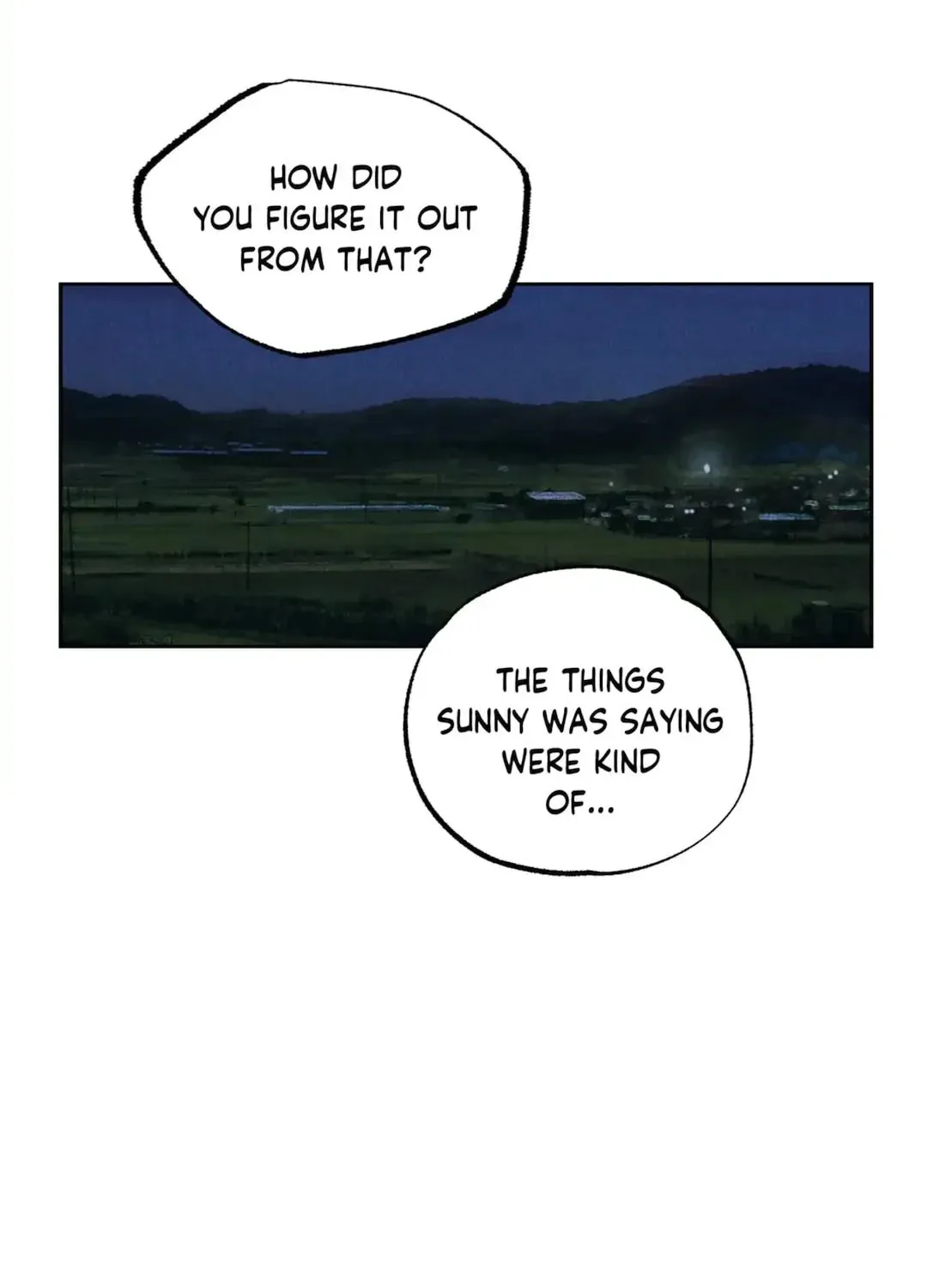 Read Spinach Bouquet chapter 27 image 63 on Lezhin