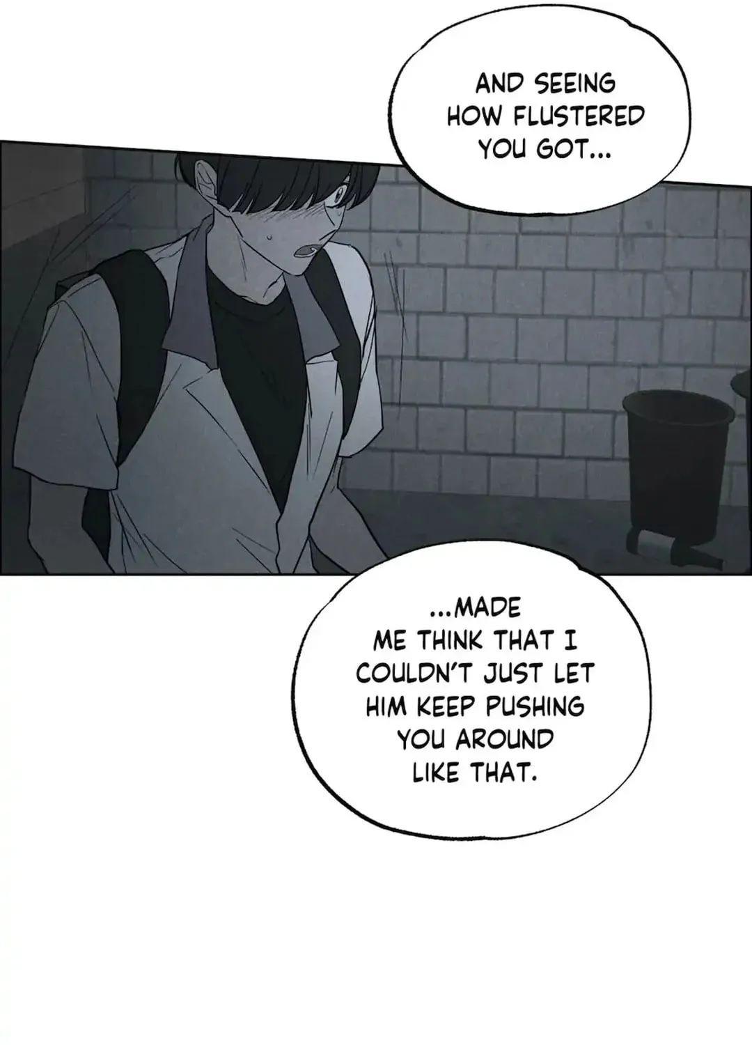 Read Spinach Bouquet chapter 27 image 68 on Lezhin