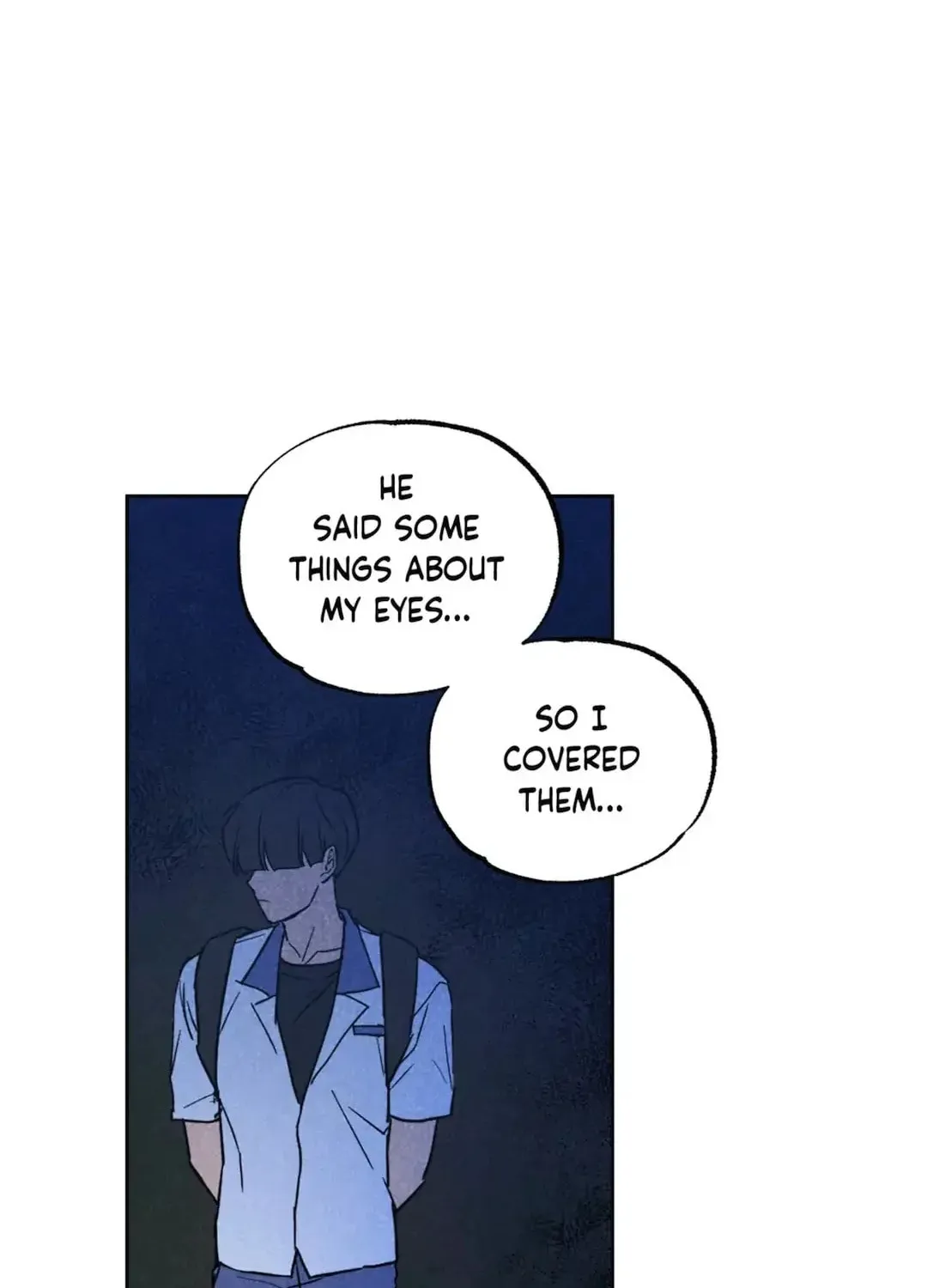 Read Spinach Bouquet chapter 27 image 84 on Lezhin