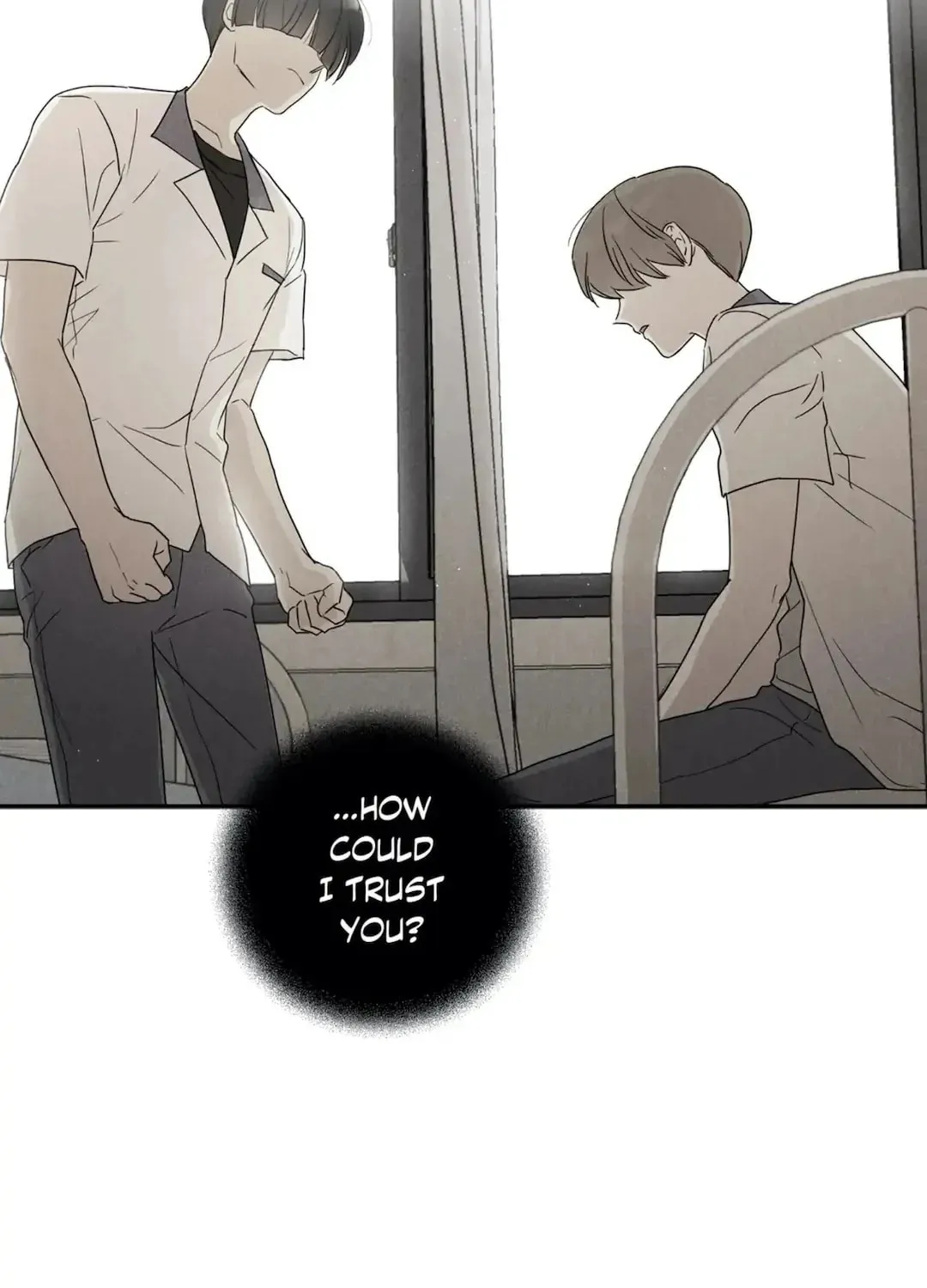Read Spinach Bouquet chapter 27 image 89 on Lezhin