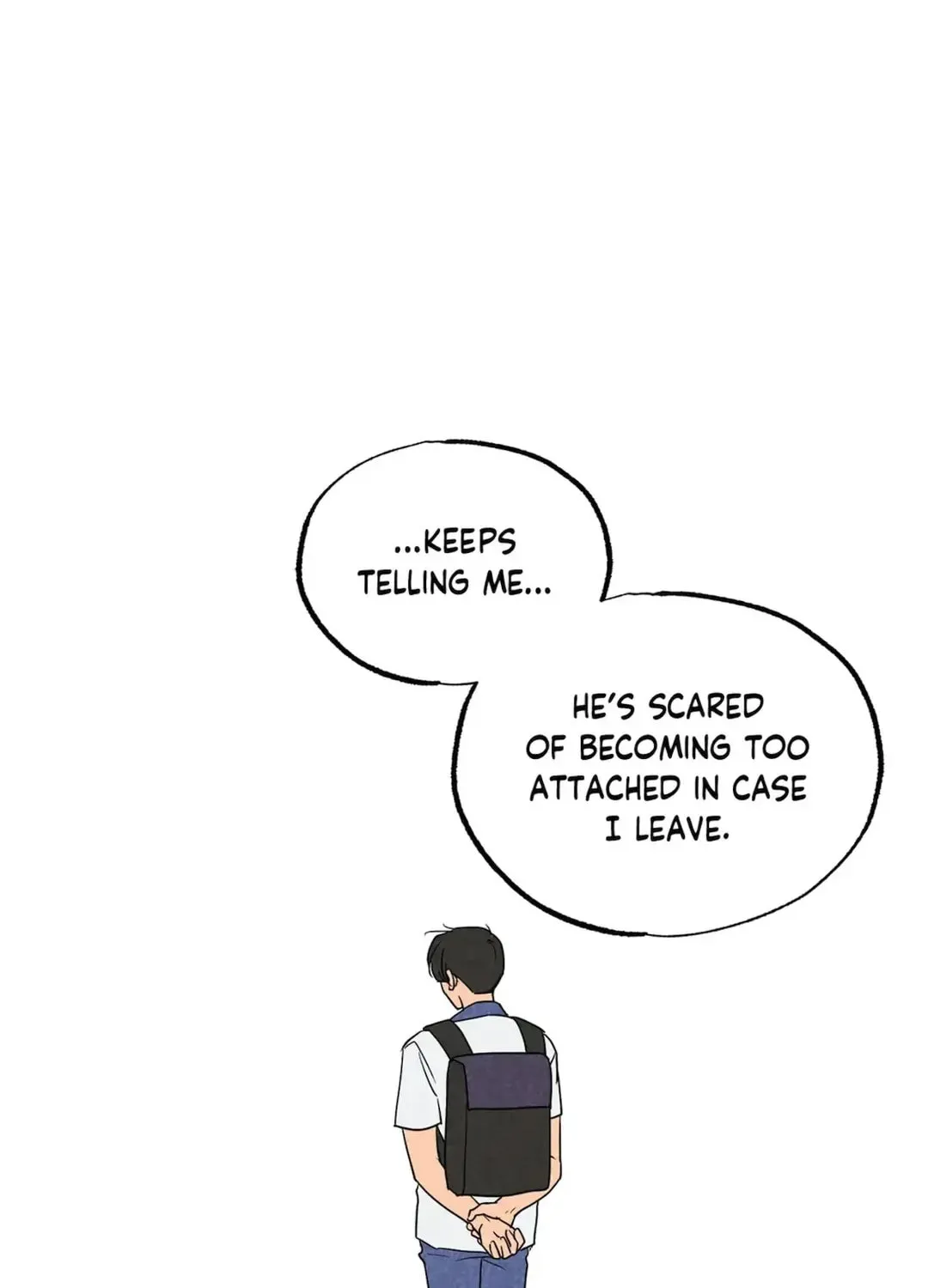 Read Spinach Bouquet chapter 27 image 9 on Lezhin