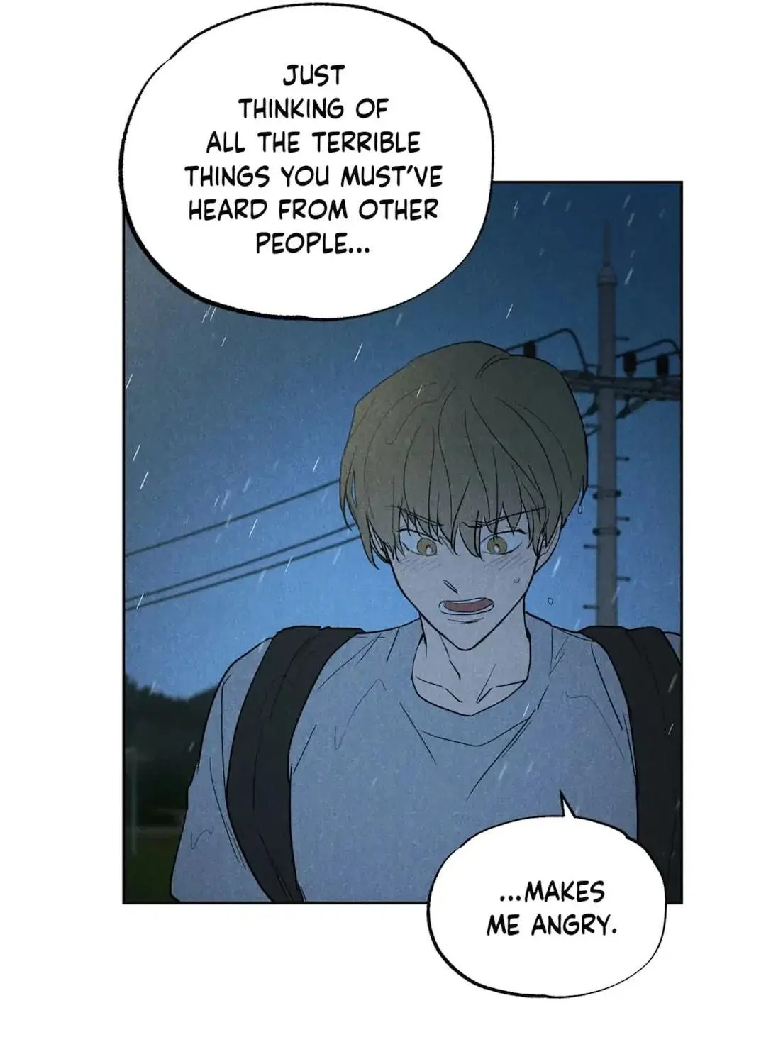 Read Spinach Bouquet chapter 28 image 10 on Lezhin