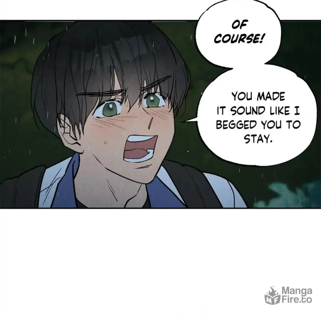 Read Spinach Bouquet chapter 28 image 17 on Lezhin