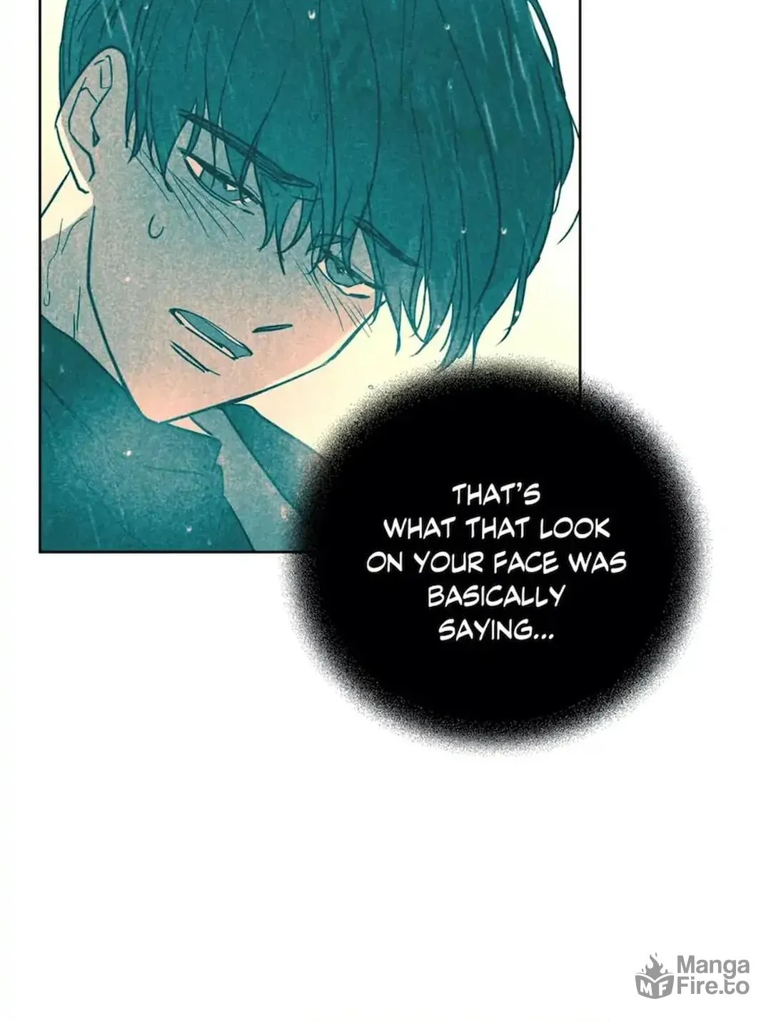 Read Spinach Bouquet chapter 28 image 19 on Lezhin