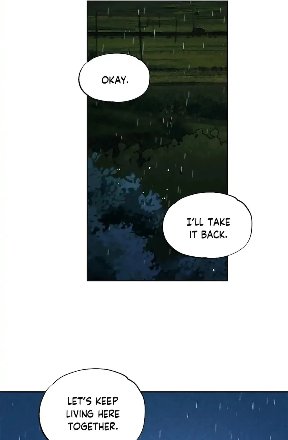 Read Spinach Bouquet chapter 28 image 20 on Lezhin
