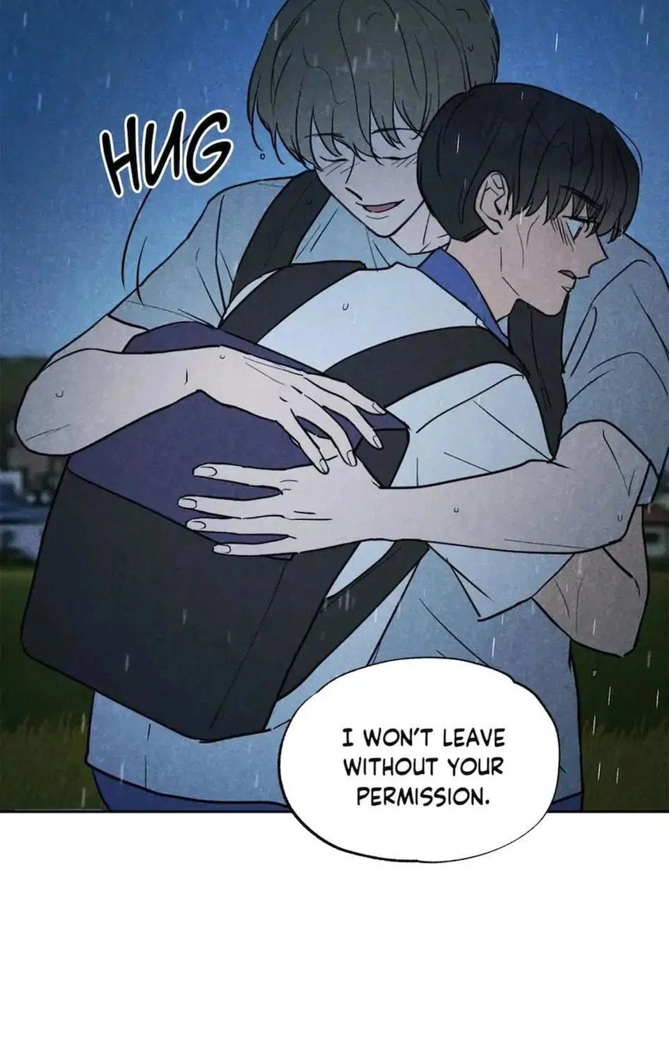 Read Spinach Bouquet chapter 28 image 22 on Lezhin