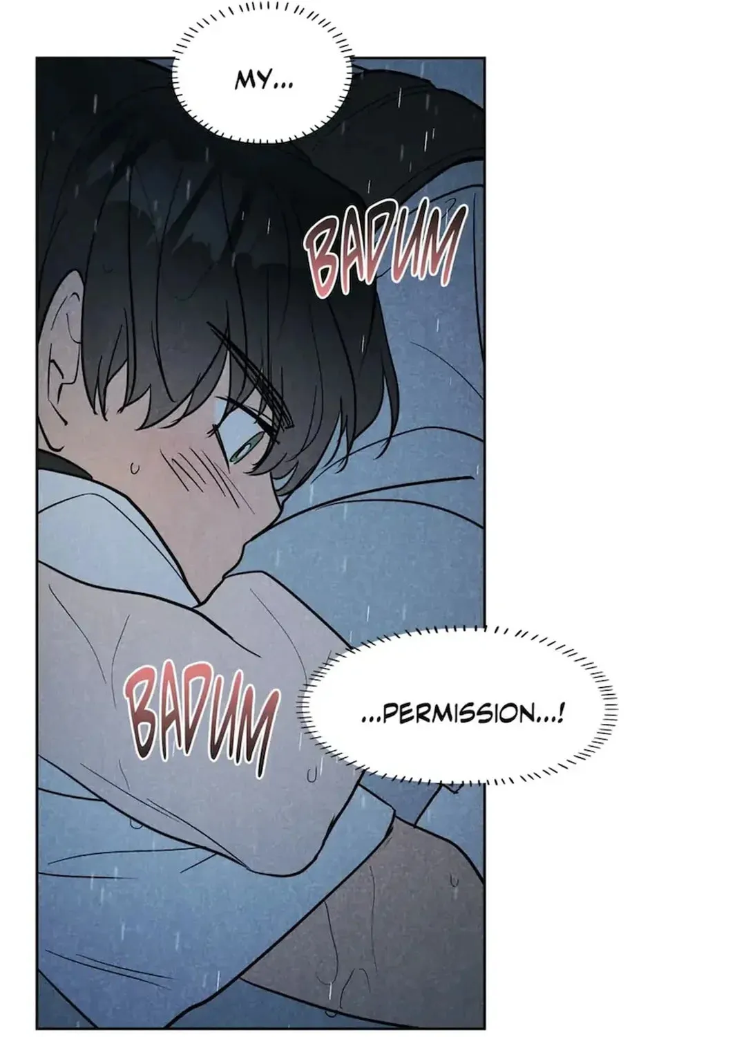 Read Spinach Bouquet chapter 28 image 24 on Lezhin