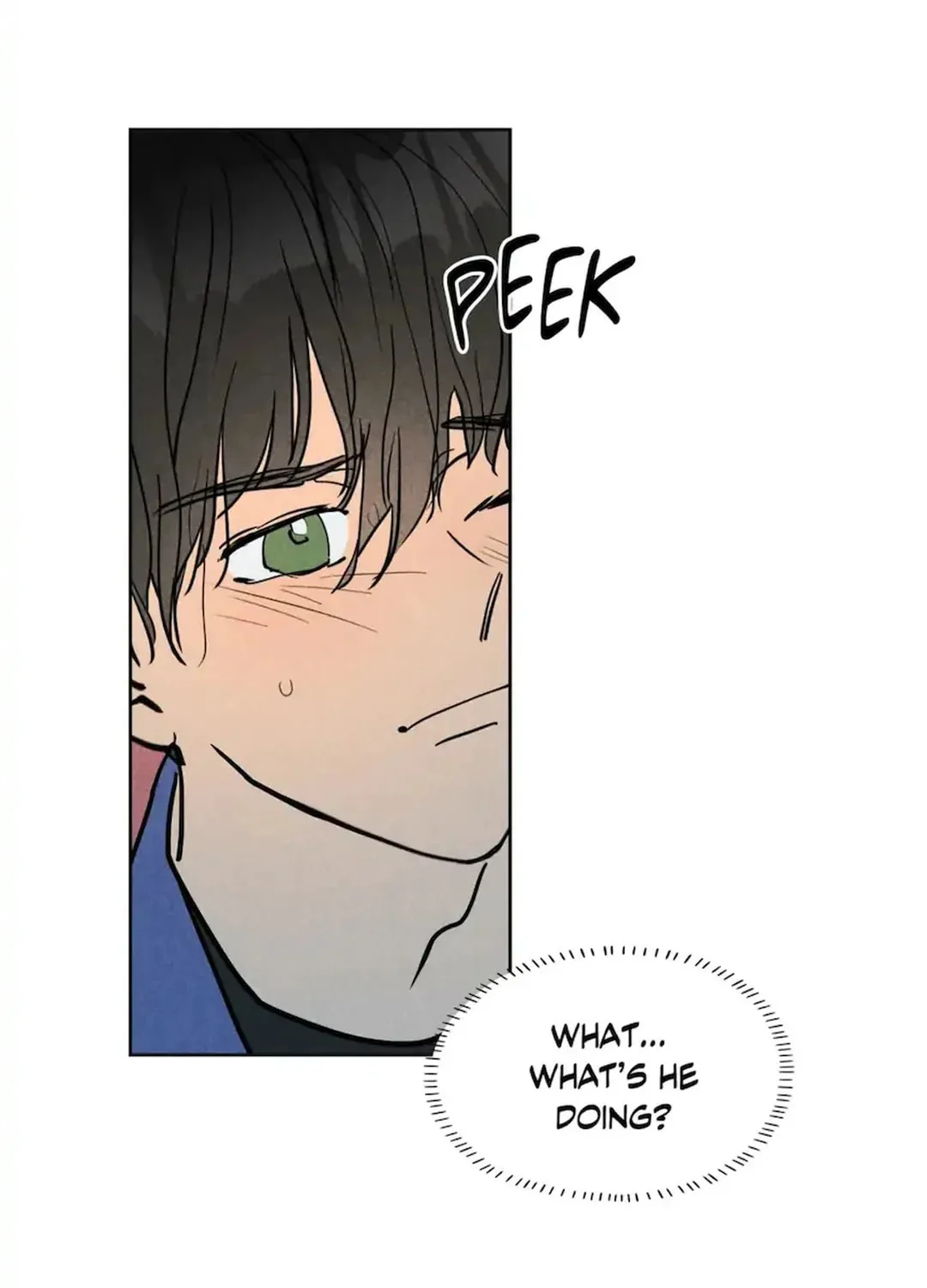 Read Spinach Bouquet chapter 28 image 32 on Lezhin