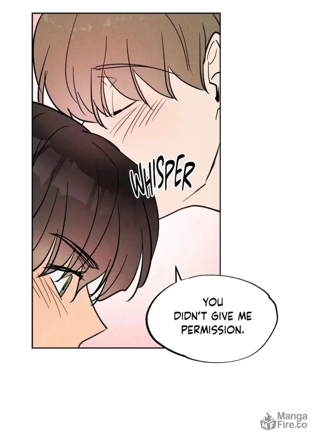 Read Spinach Bouquet chapter 28 image 35 on Lezhin