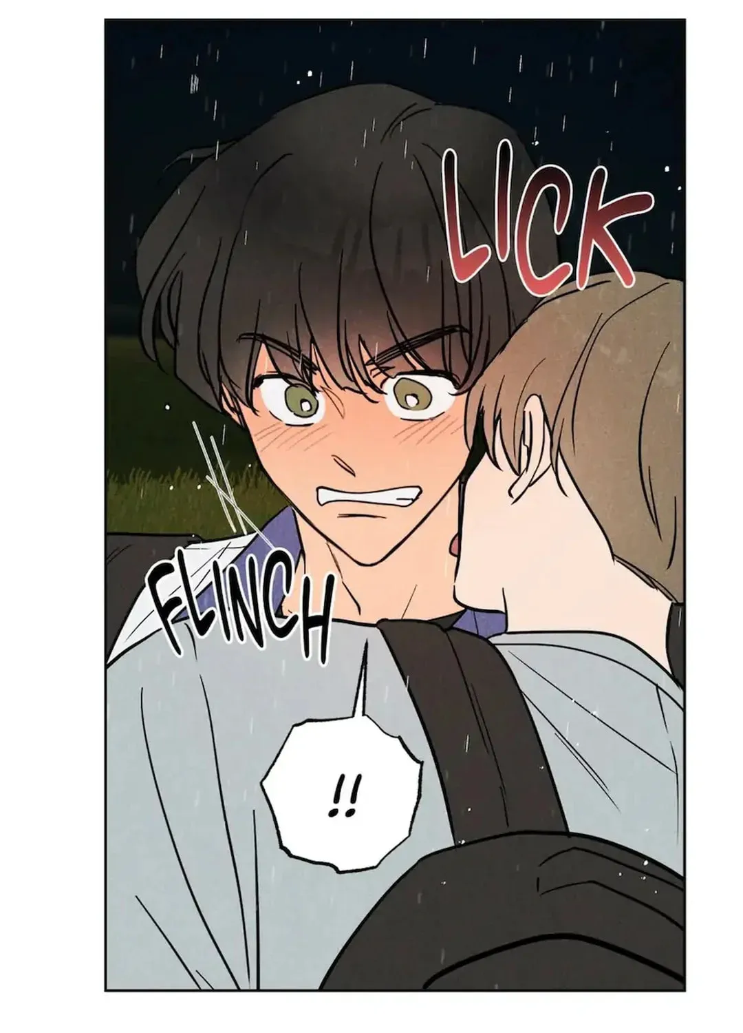 Read Spinach Bouquet chapter 28 image 36 on Lezhin