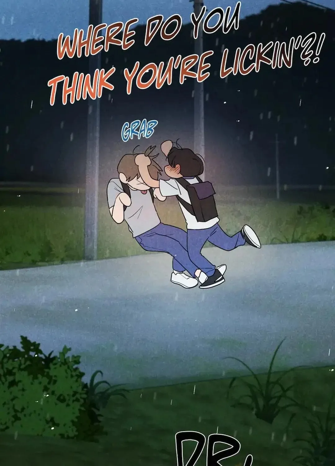 Read Spinach Bouquet chapter 28 image 38 on Lezhin