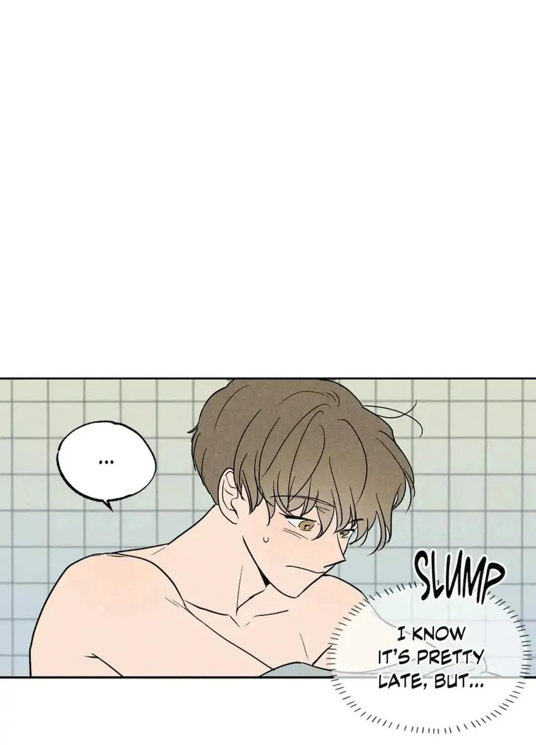 Read Spinach Bouquet chapter 28 image 46 on Lezhin