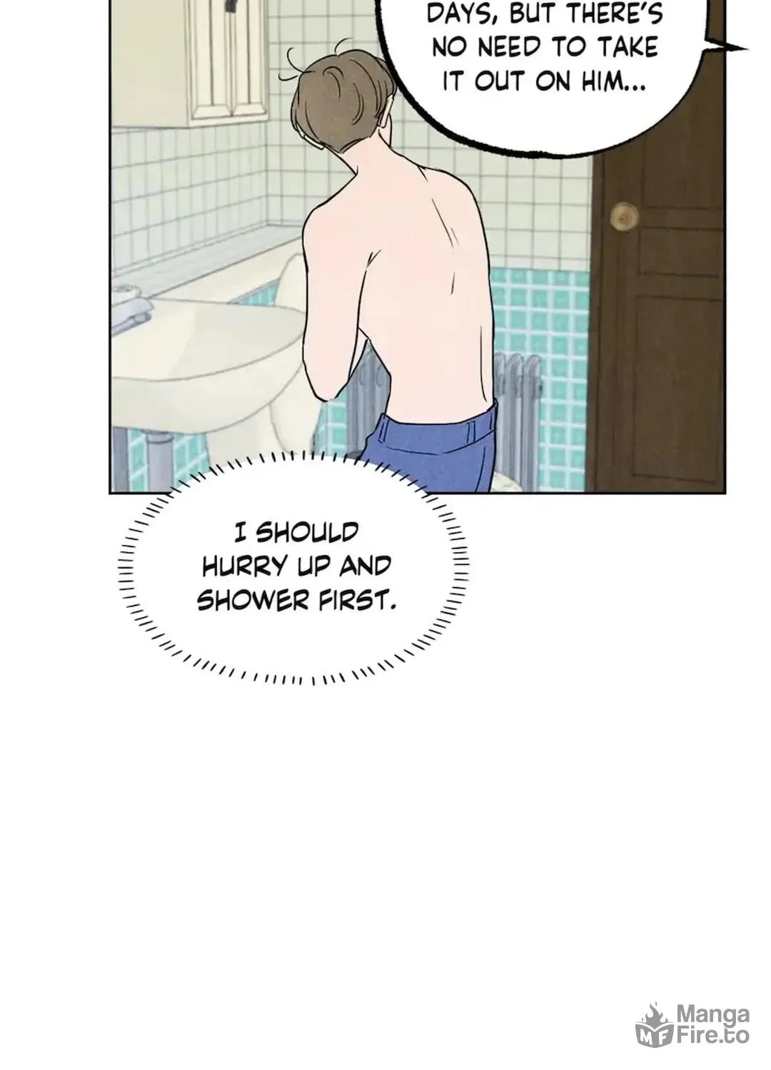 Read Spinach Bouquet chapter 28 image 49 on Lezhin
