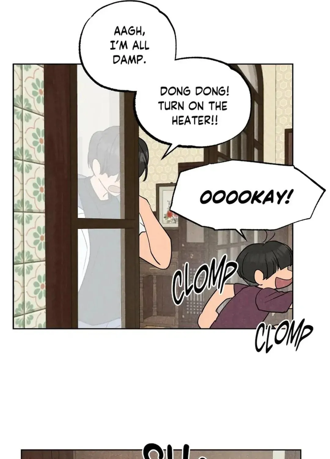 Read Spinach Bouquet chapter 28 image 52 on Lezhin