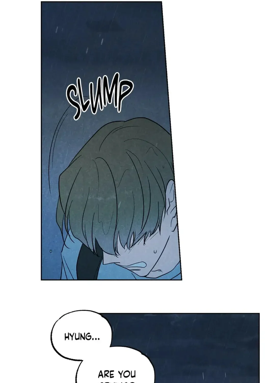 Read Spinach Bouquet chapter 28 image 6 on Lezhin