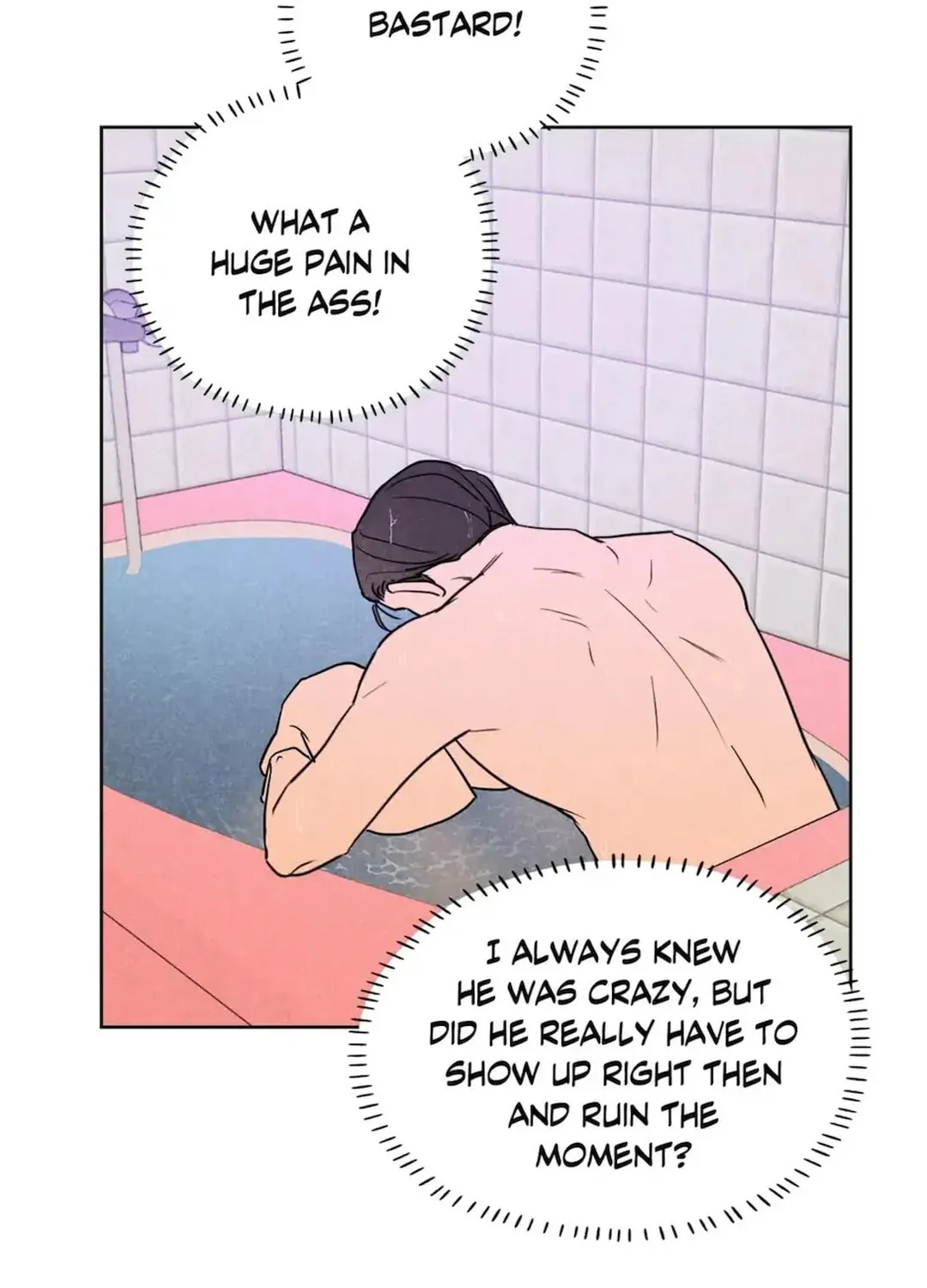 Read Spinach Bouquet chapter 28 image 61 on Lezhin