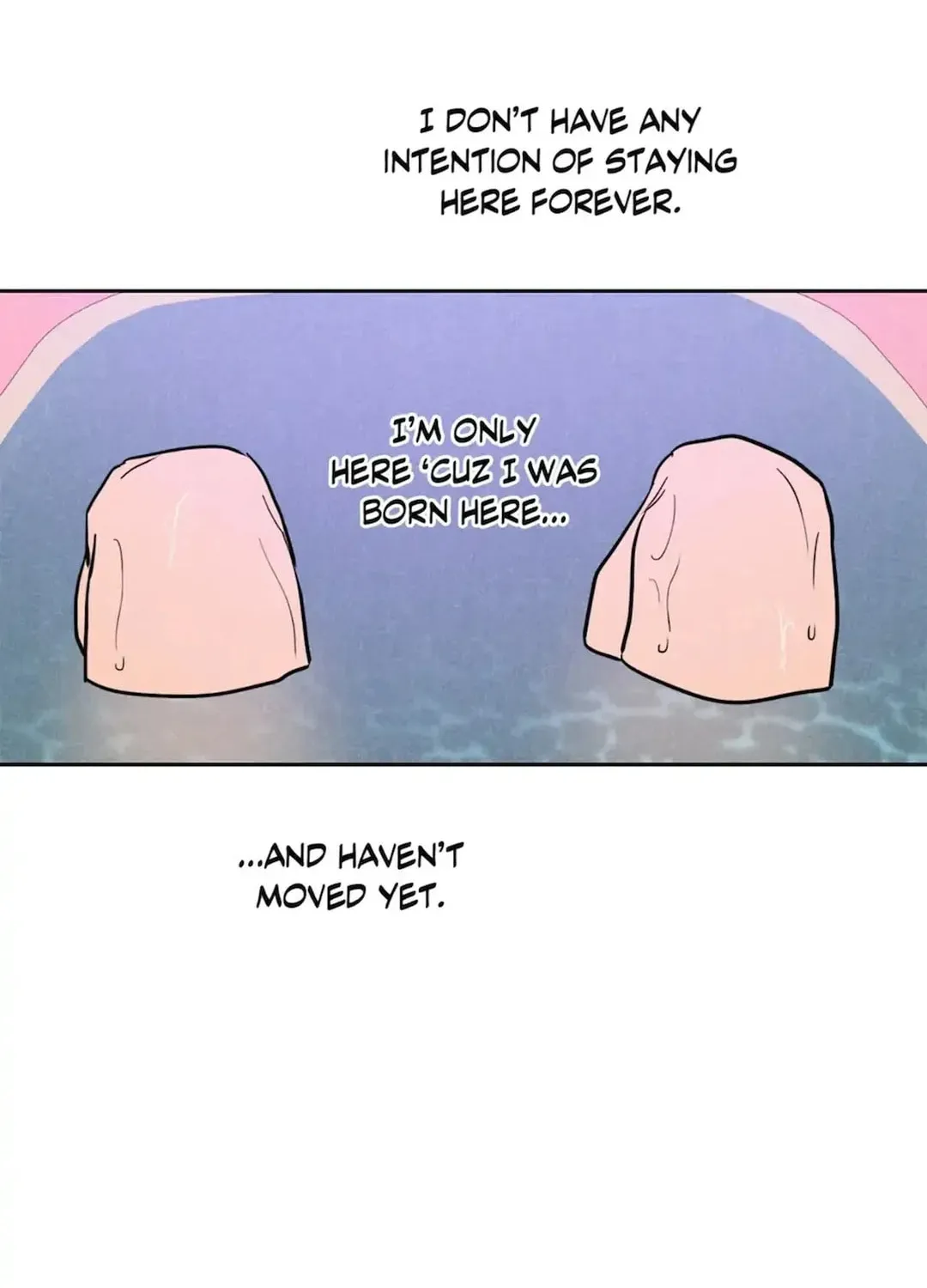 Read Spinach Bouquet chapter 28 image 63 on Lezhin