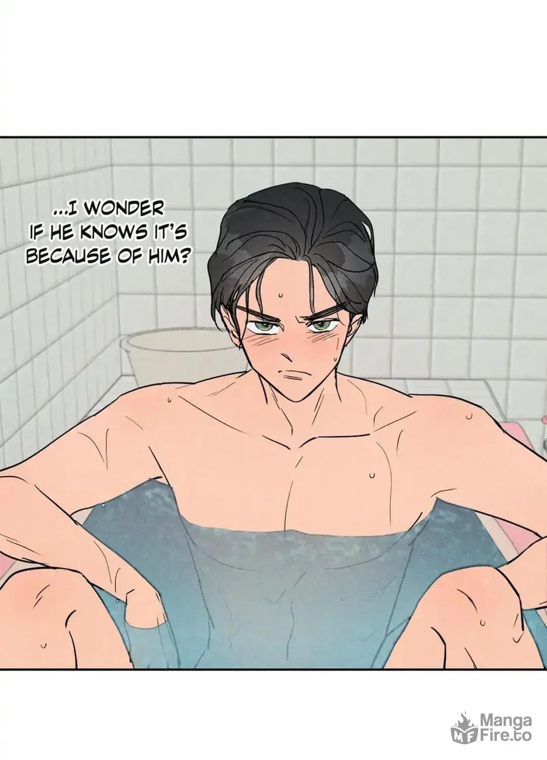 Read Spinach Bouquet chapter 28 image 65 on Lezhin
