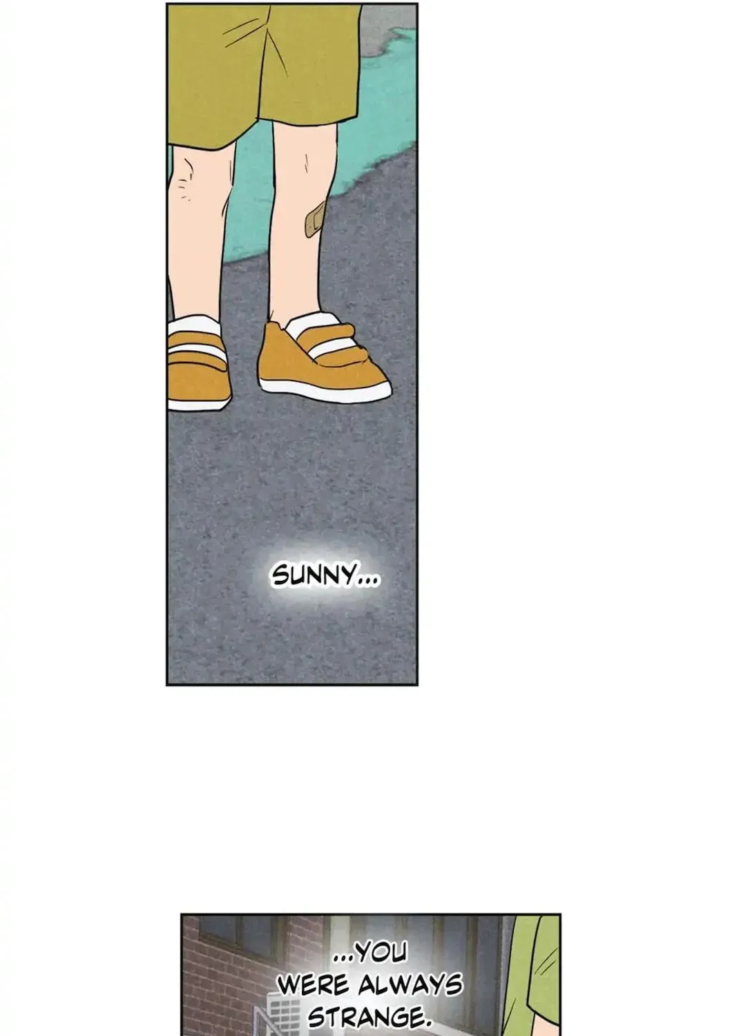 Read Spinach Bouquet chapter 28 image 70 on Lezhin