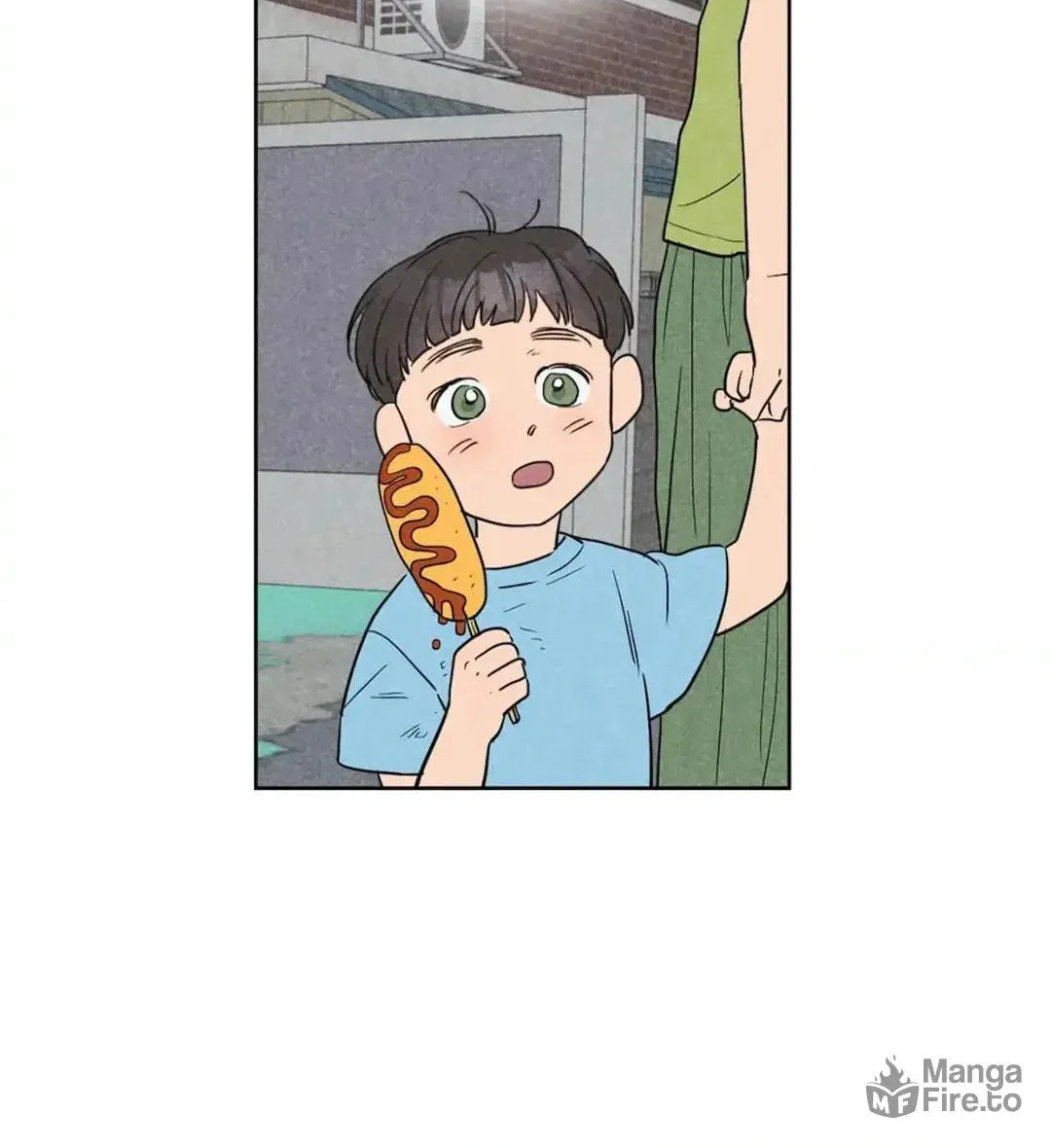 Read Spinach Bouquet chapter 28 image 71 on Lezhin