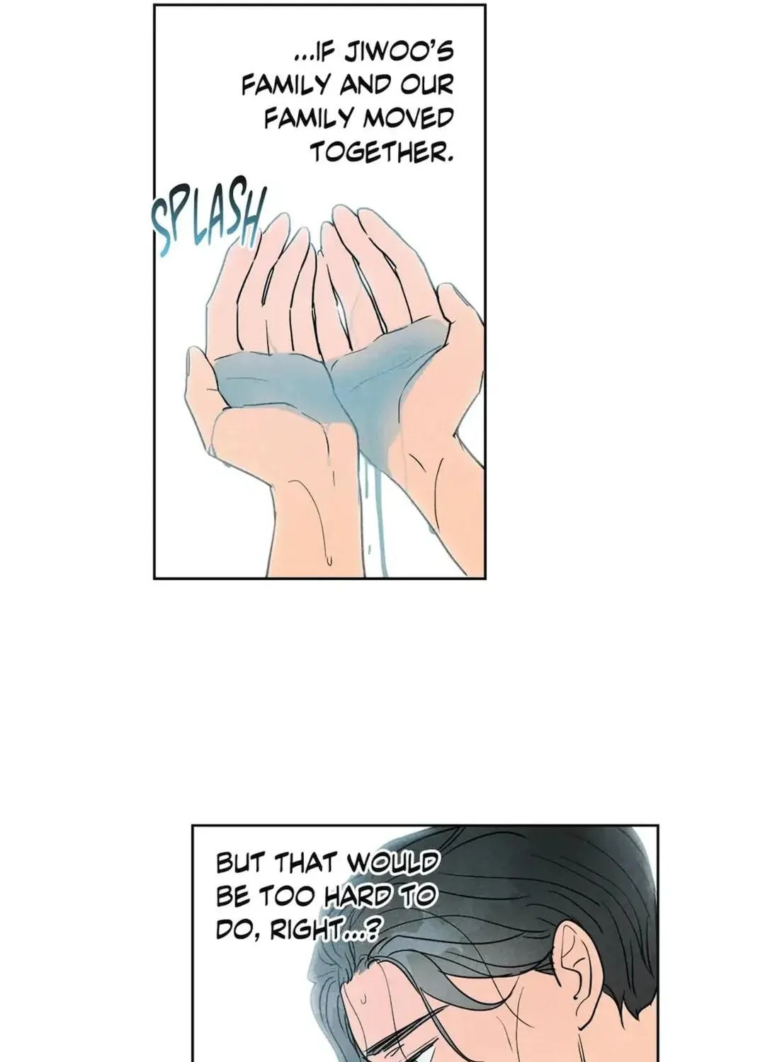 Read Spinach Bouquet chapter 28 image 76 on Lezhin