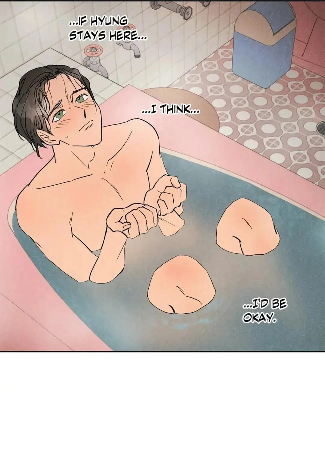 Read Spinach Bouquet chapter 28 image 78 on Lezhin
