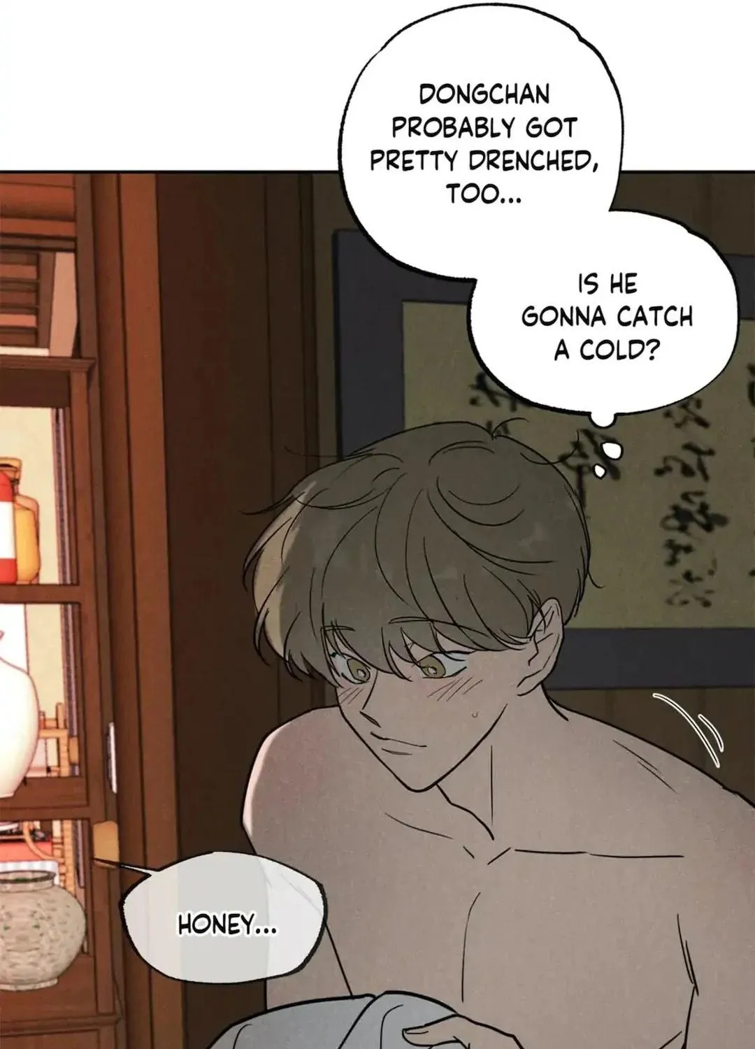 Read Spinach Bouquet chapter 28 image 82 on Lezhin