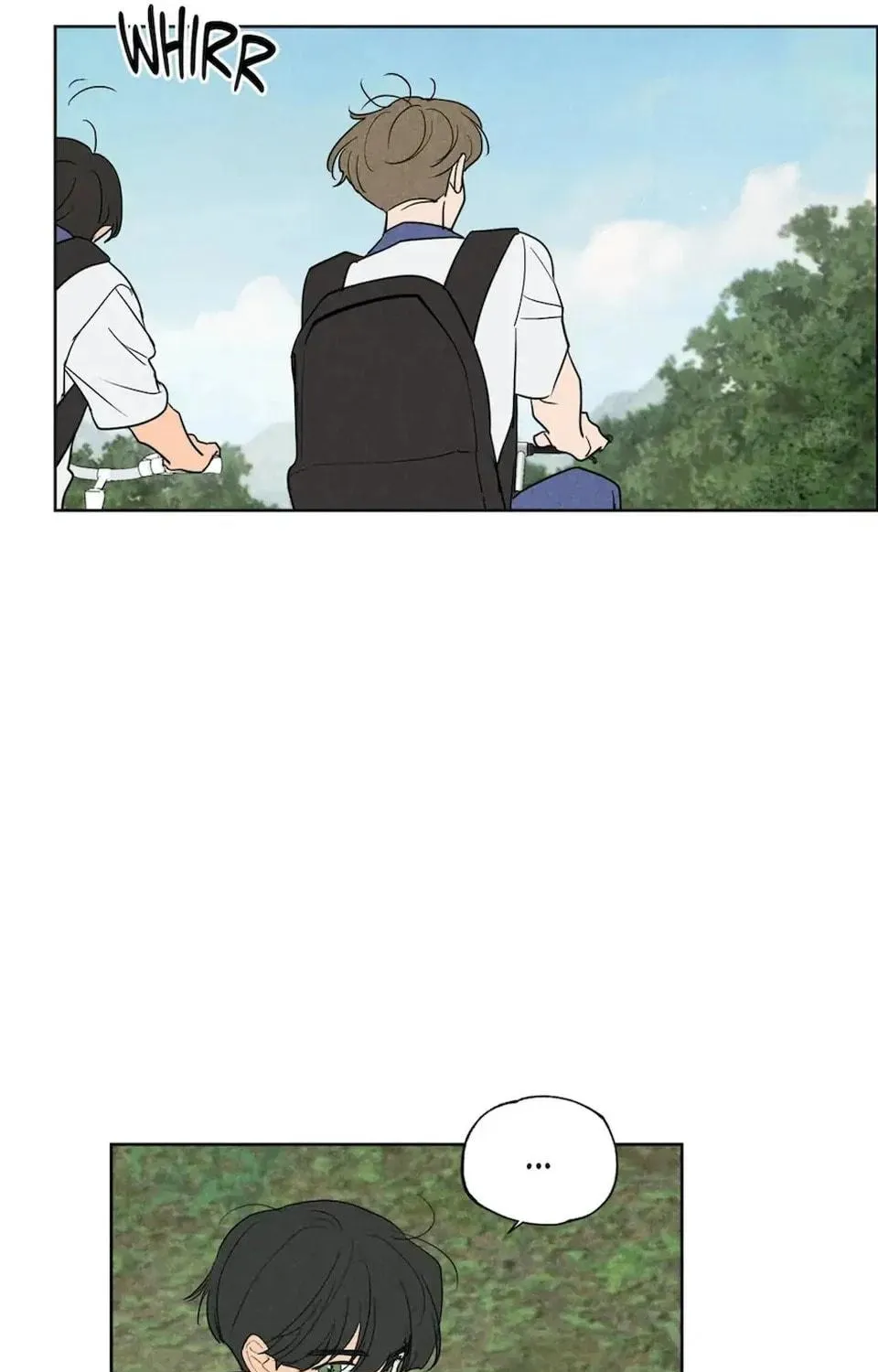 Read Spinach Bouquet chapter 29 image 15 on Lezhin