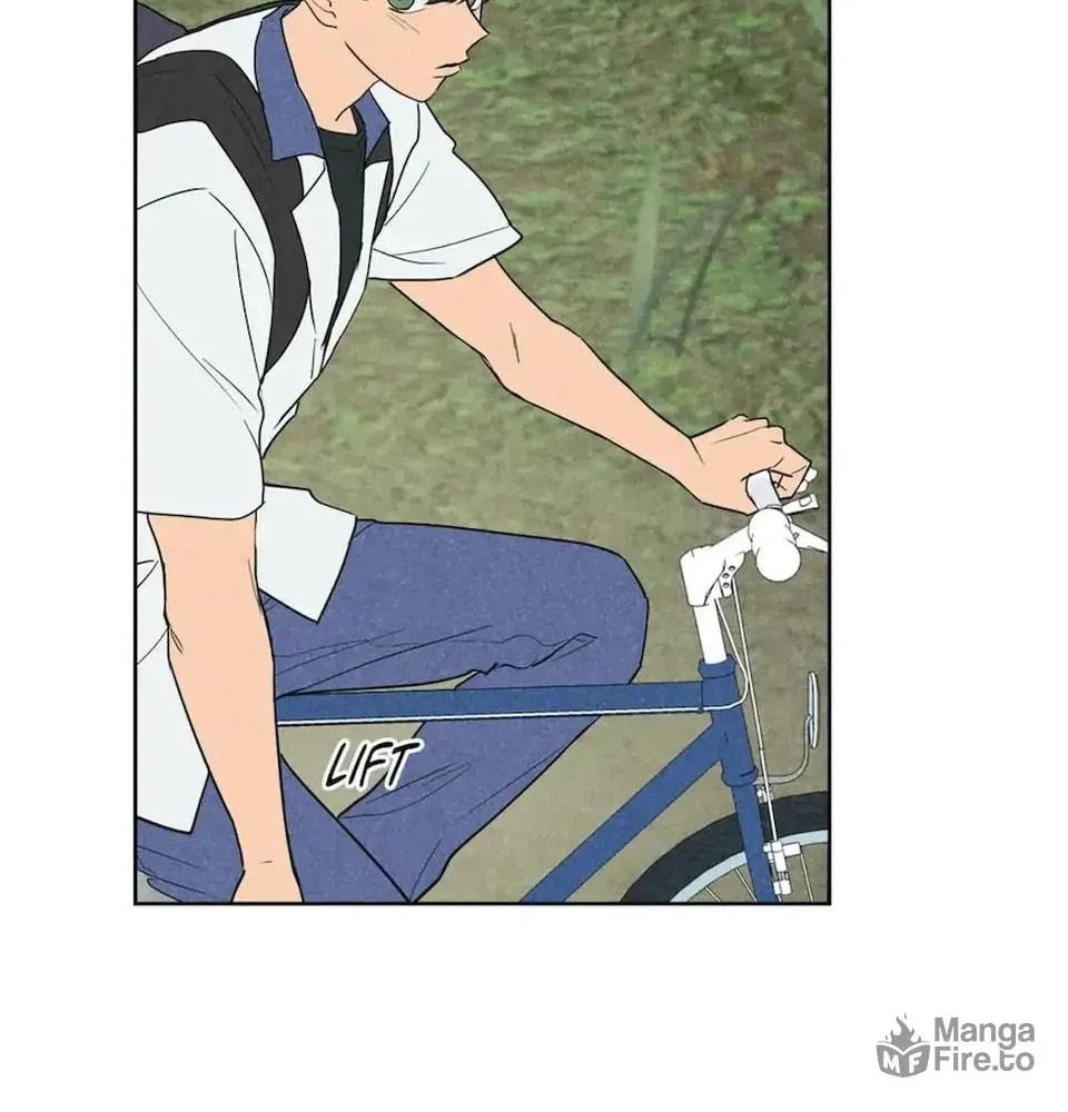 Read Spinach Bouquet chapter 29 image 16 on Lezhin