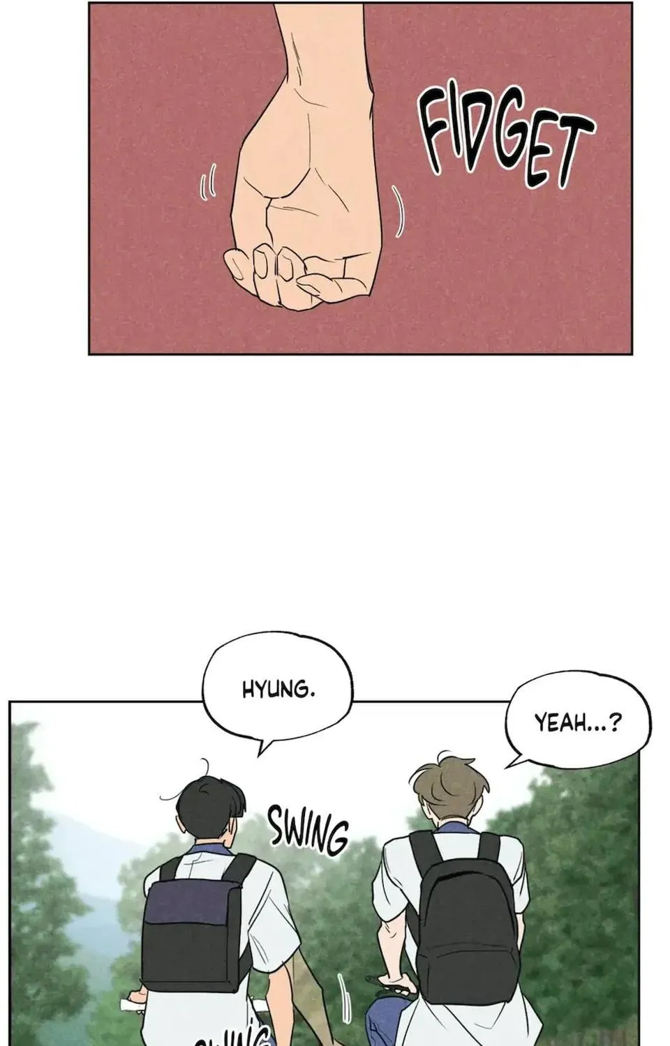 Read Spinach Bouquet chapter 29 image 17 on Lezhin