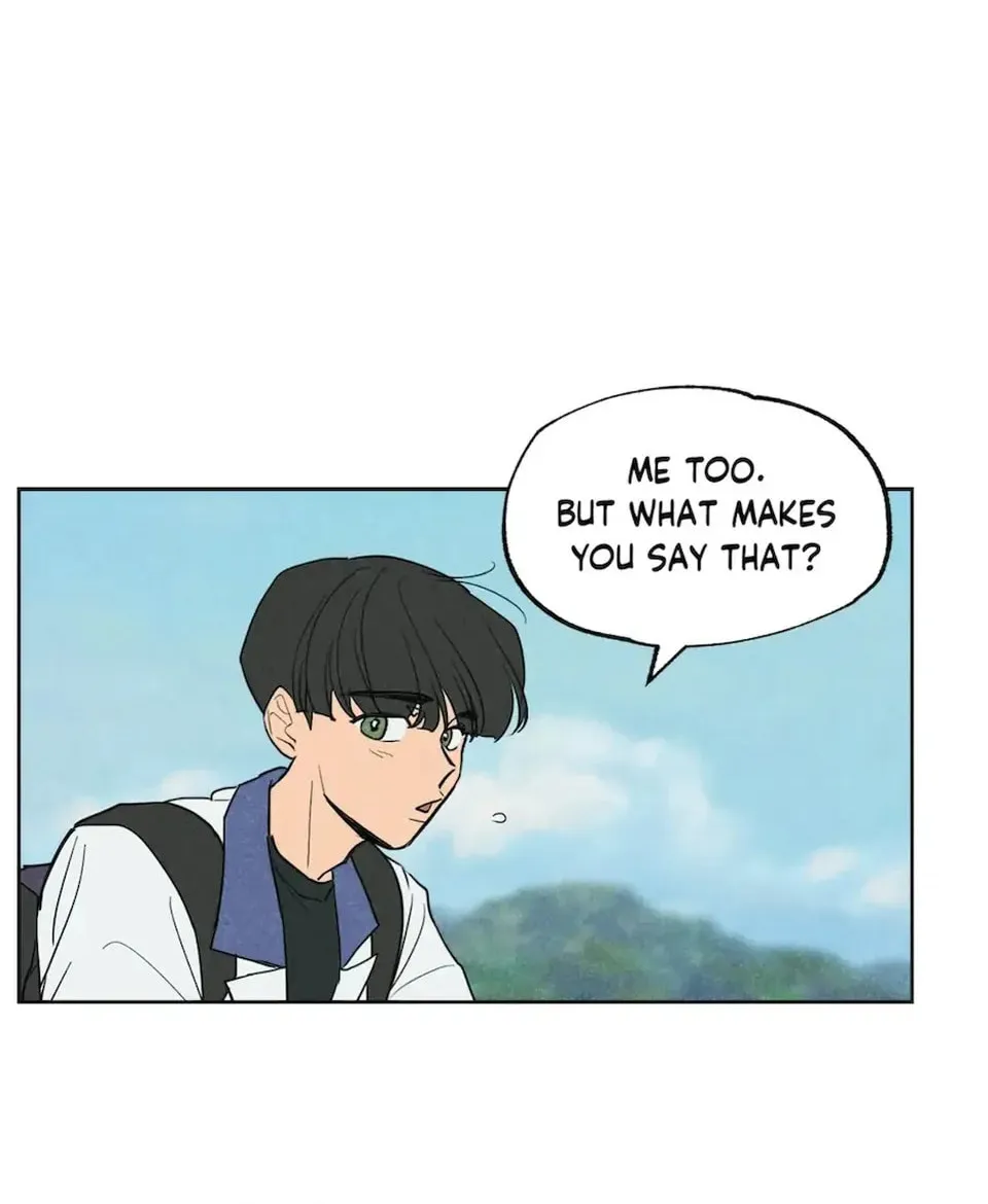 Read Spinach Bouquet chapter 29 image 20 on Lezhin