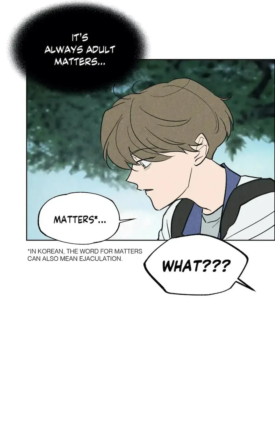 Read Spinach Bouquet chapter 29 image 21 on Lezhin