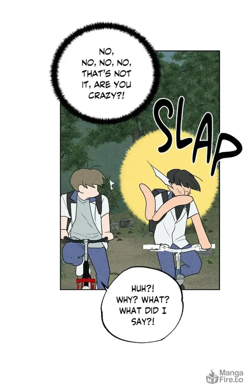 Read Spinach Bouquet chapter 29 image 22 on Lezhin