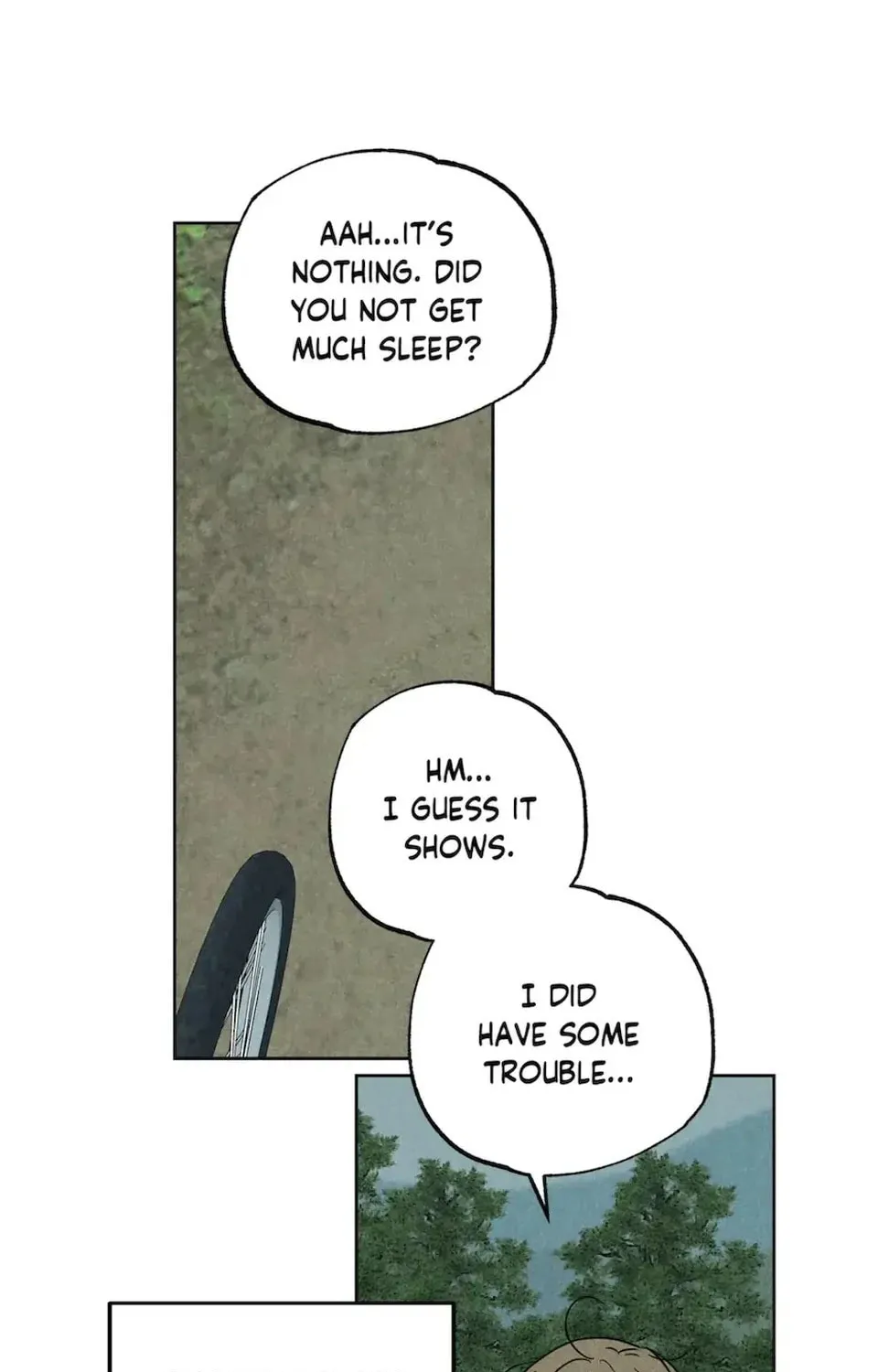 Read Spinach Bouquet chapter 29 image 23 on Lezhin