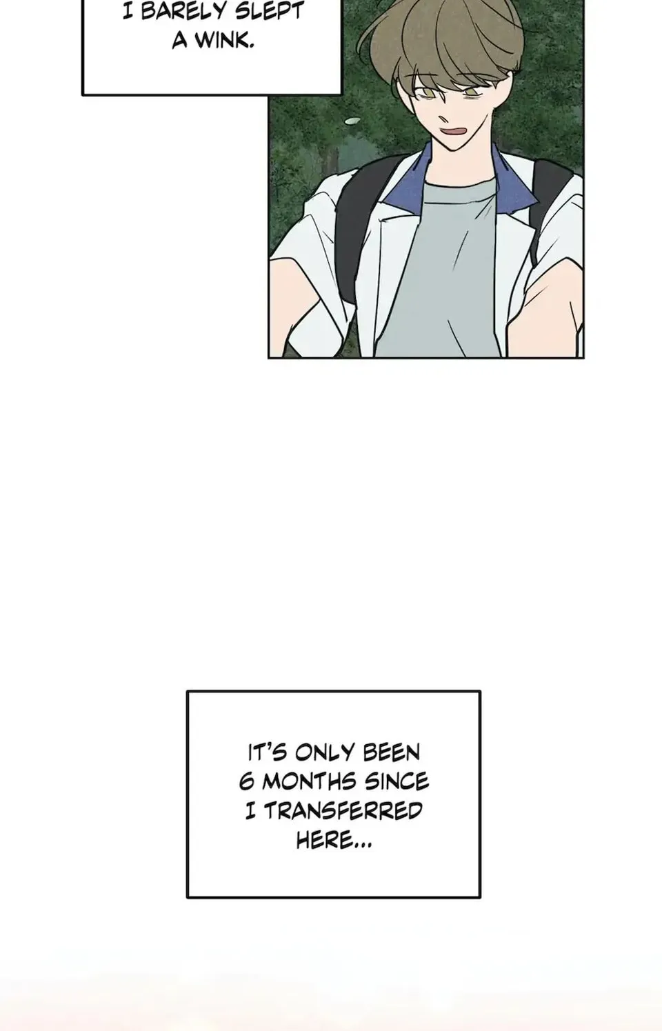 Read Spinach Bouquet chapter 29 image 24 on Lezhin