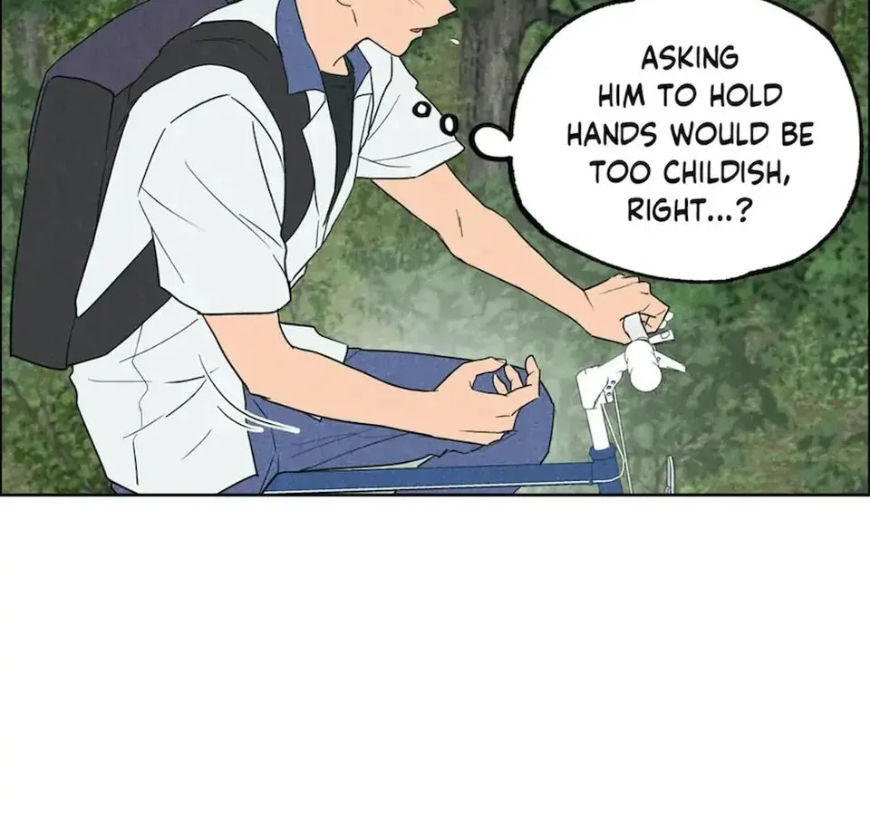 Read Spinach Bouquet chapter 29 image 26 on Lezhin