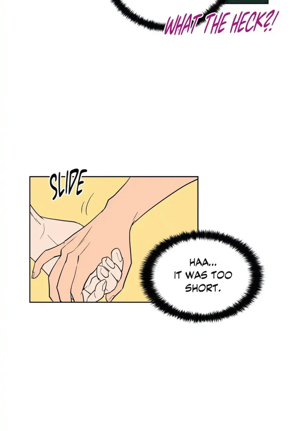 Read Spinach Bouquet chapter 29 image 32 on Lezhin