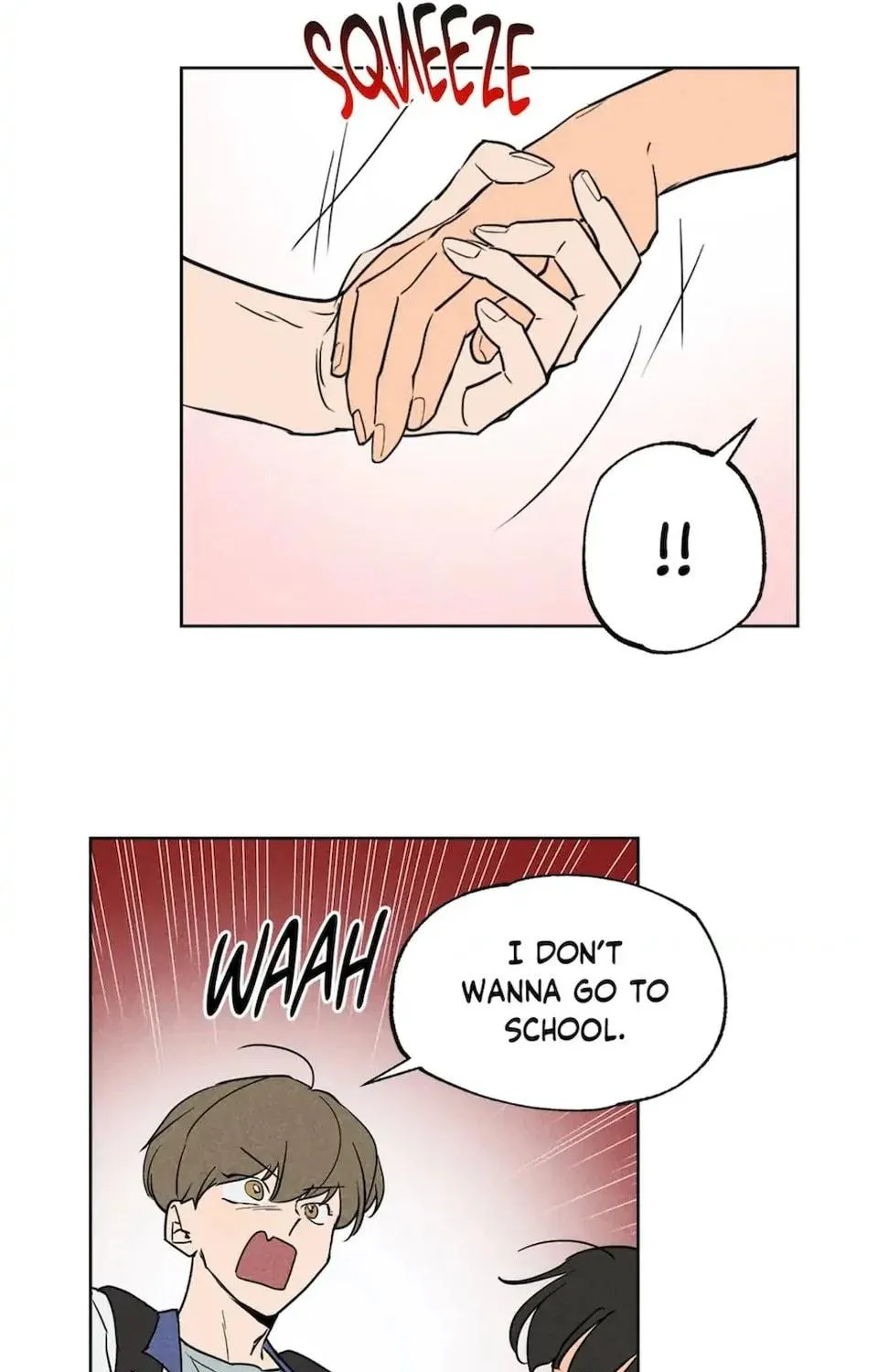 Read Spinach Bouquet chapter 29 image 33 on Lezhin
