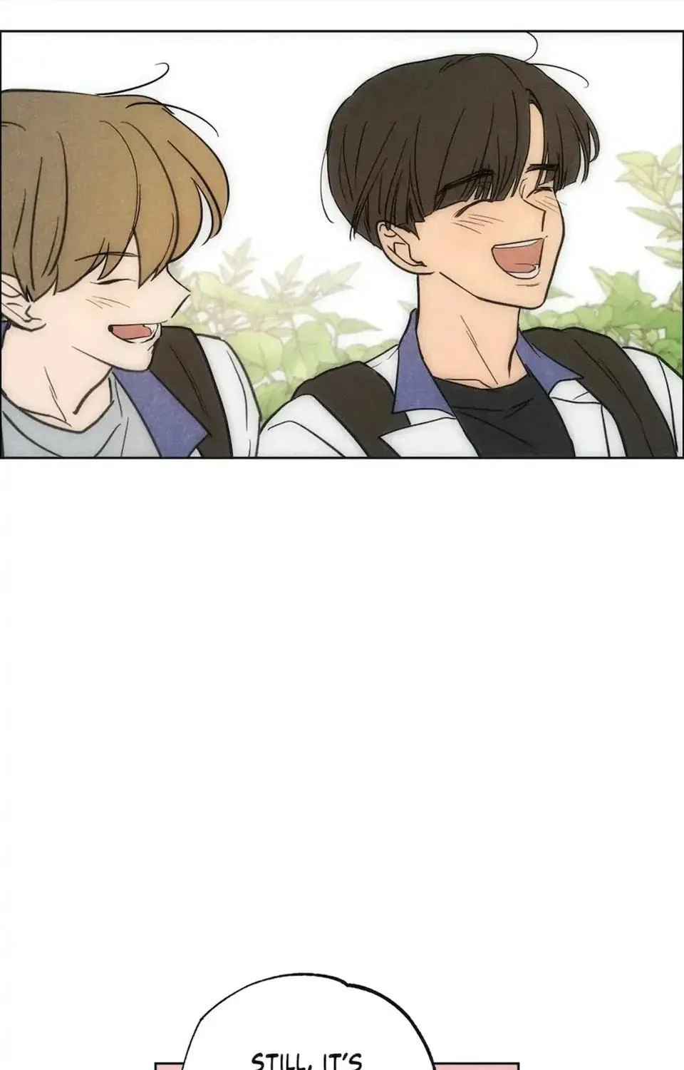 Read Spinach Bouquet chapter 29 image 39 on Lezhin