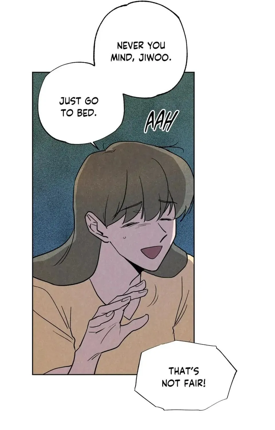 Read Spinach Bouquet chapter 29 image 4 on Lezhin