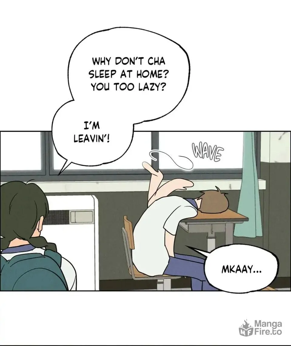 Read Spinach Bouquet chapter 29 image 47 on Lezhin