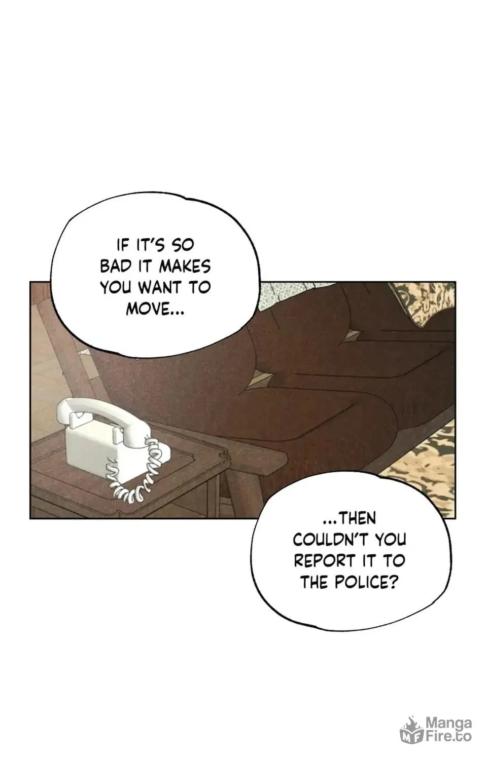 Read Spinach Bouquet chapter 29 image 5 on Lezhin