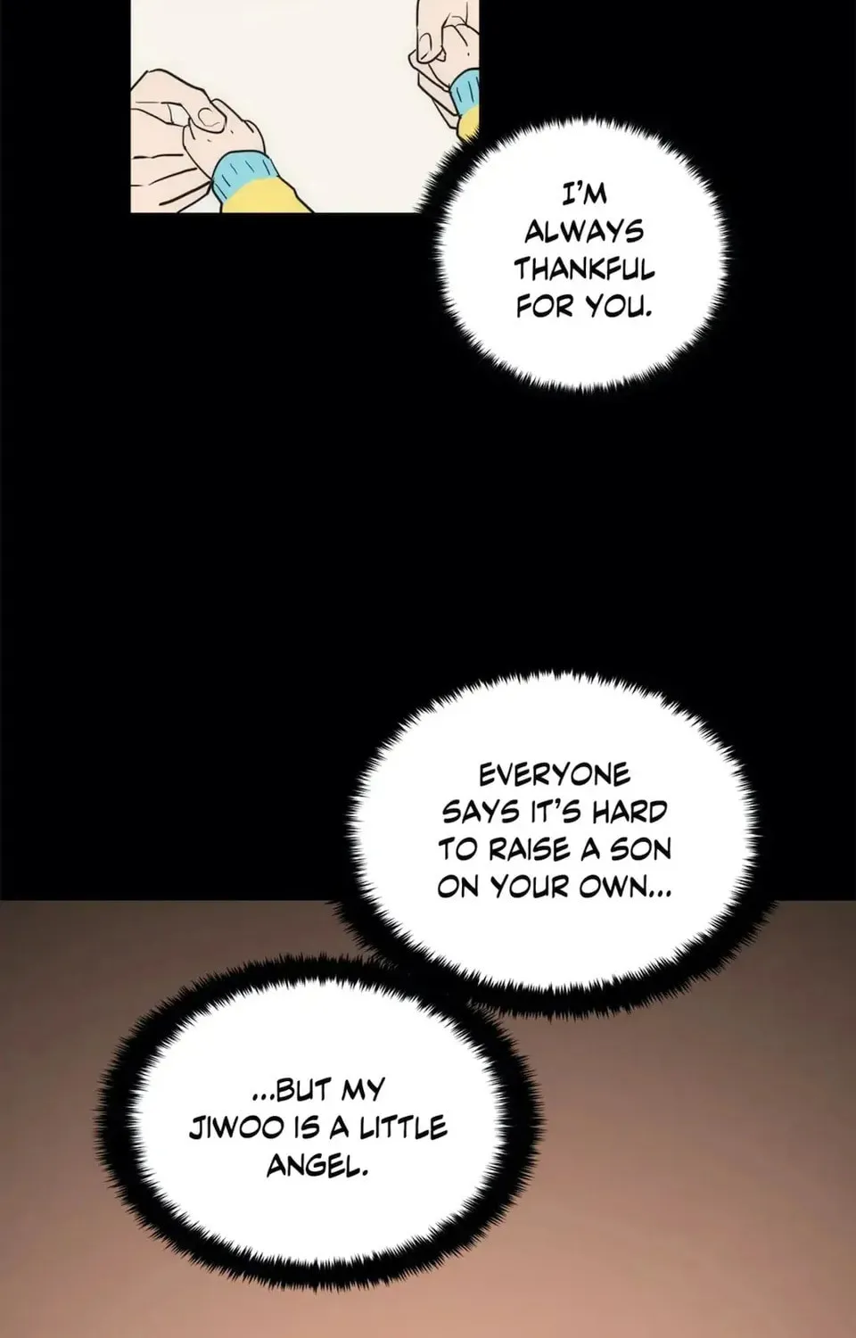 Read Spinach Bouquet chapter 29 image 51 on Lezhin