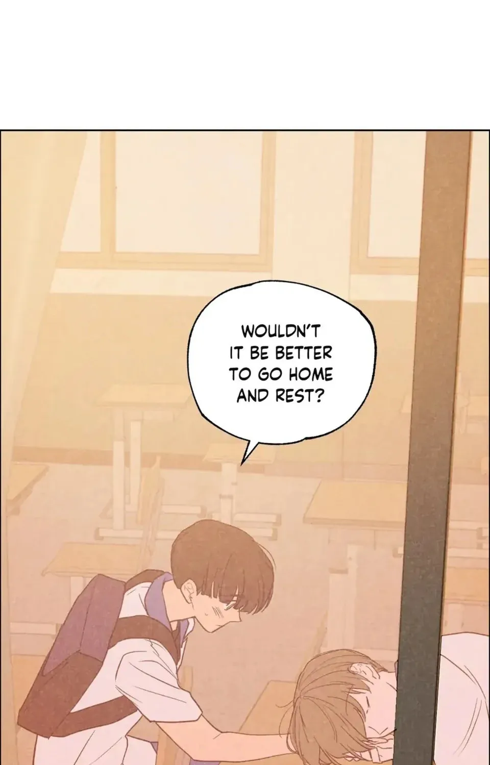 Read Spinach Bouquet chapter 29 image 66 on Lezhin