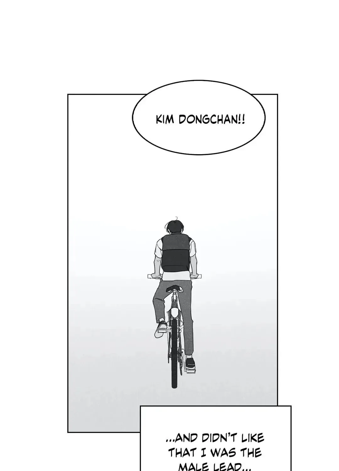 Read Spinach Bouquet chapter 3 image 12 on Lezhin