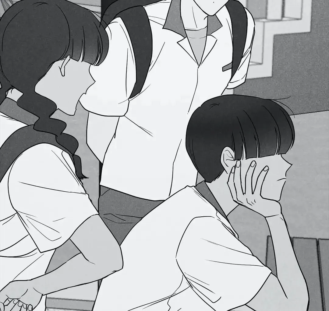 Read Spinach Bouquet chapter 3 image 14 on Lezhin