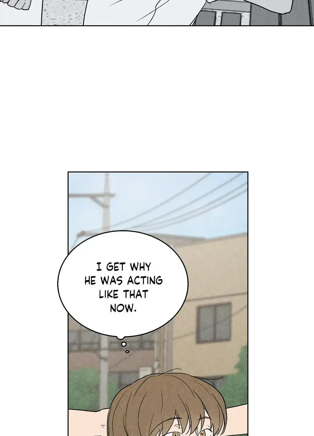 Read Spinach Bouquet chapter 3 image 15 on Lezhin